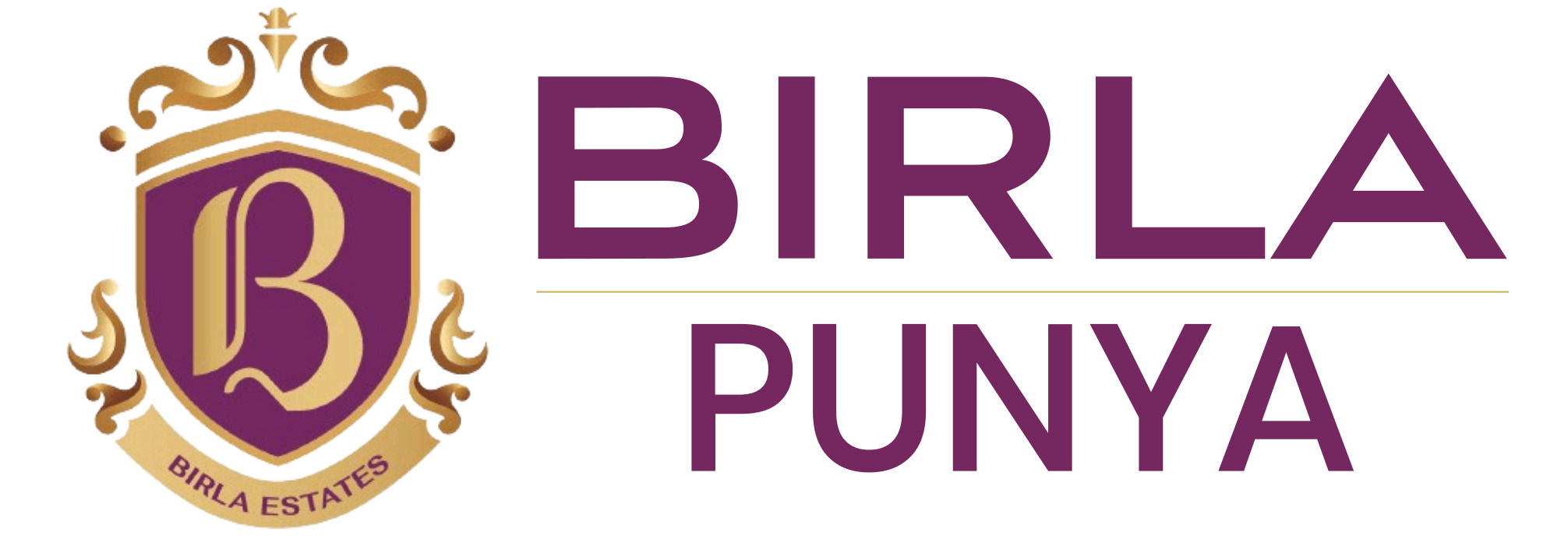  Birla Punya Logo - Birla Estate